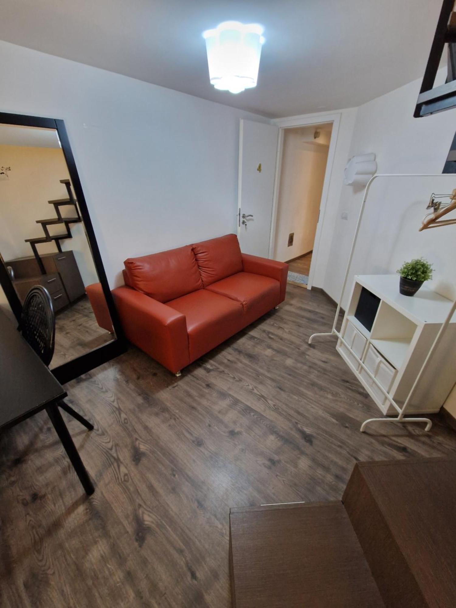 Turquoise Lofts Apartment Budapest Exterior photo