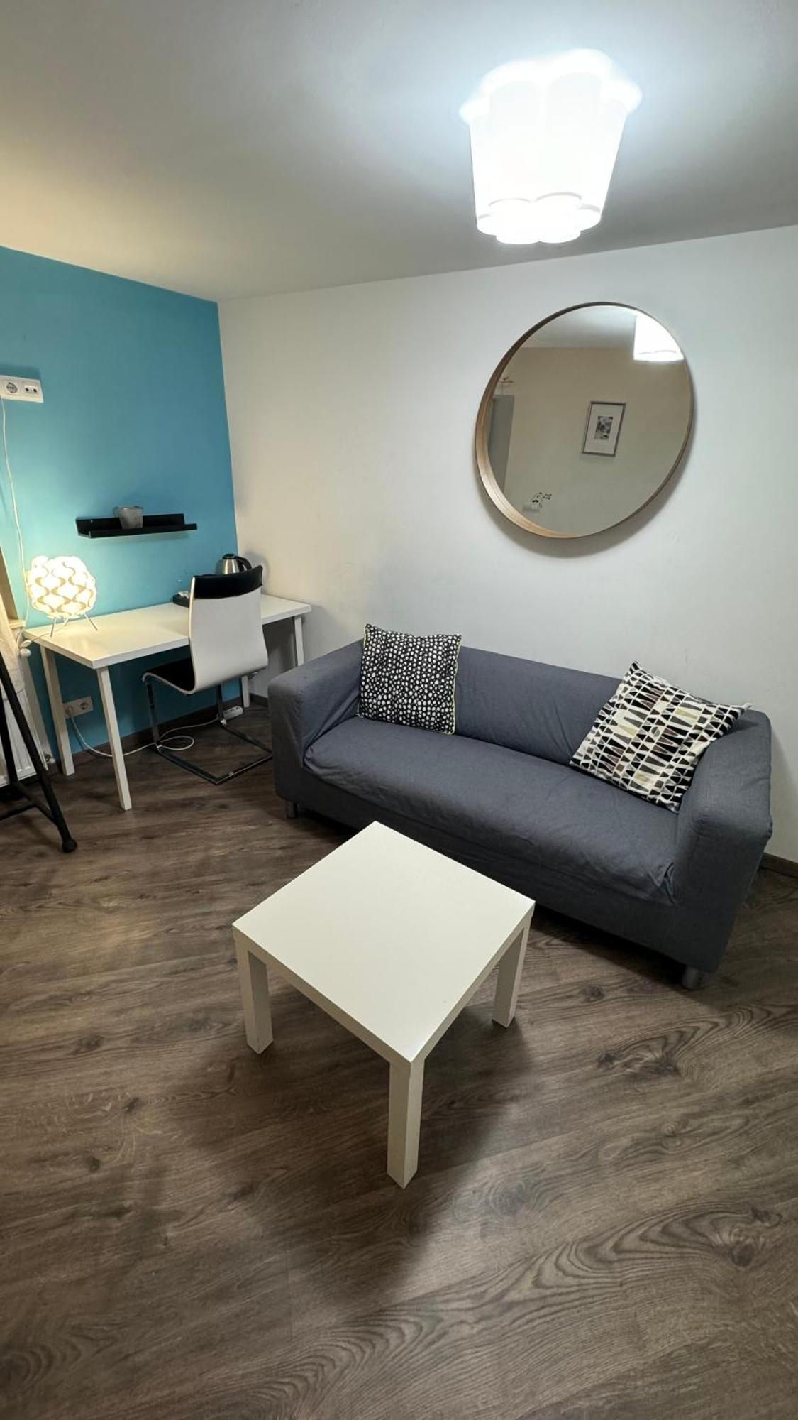 Turquoise Lofts Apartment Budapest Exterior photo